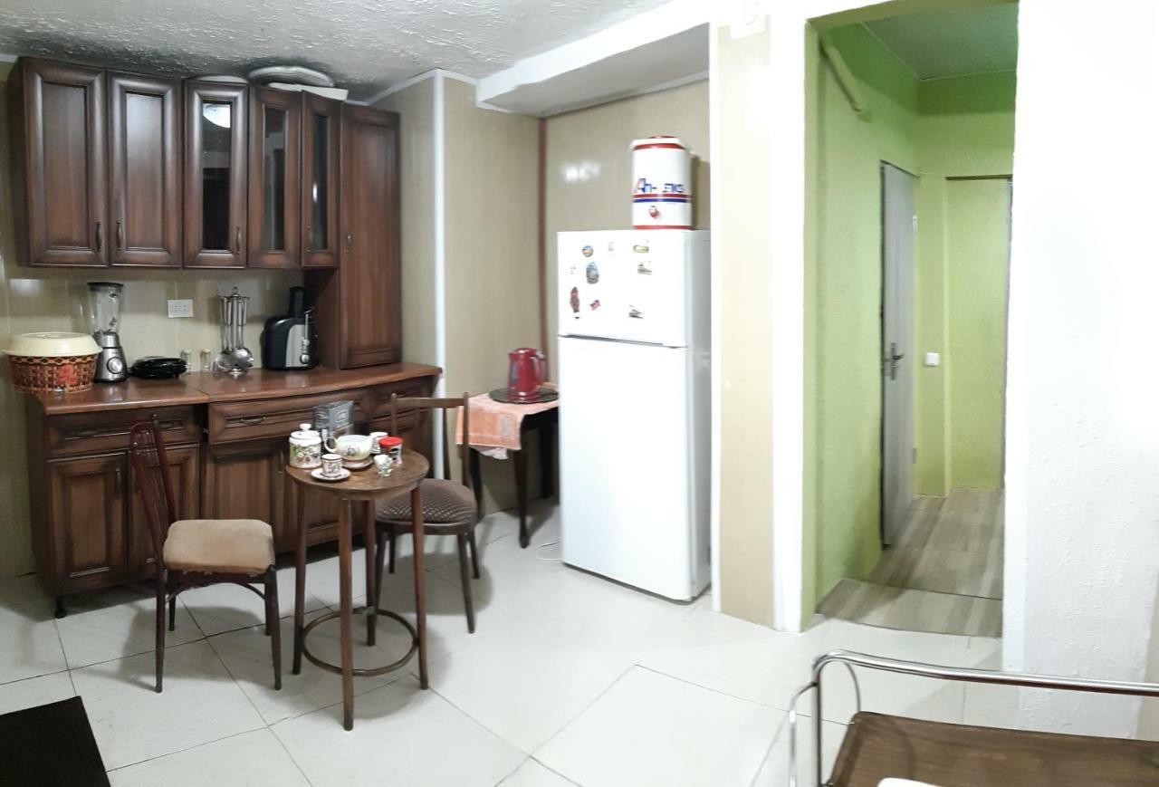 Avlabari Albergue Tiflis Exterior foto