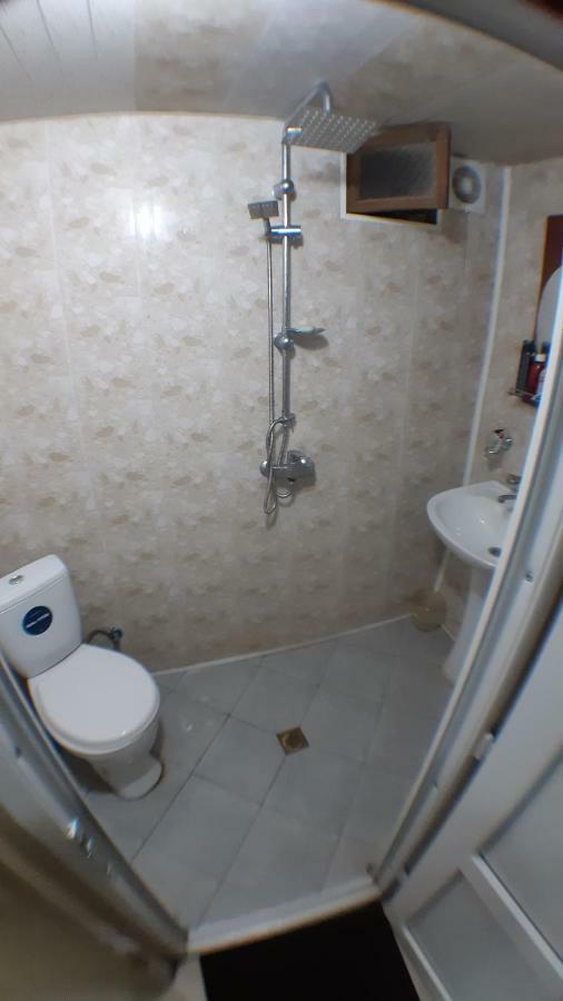 Avlabari Albergue Tiflis Exterior foto