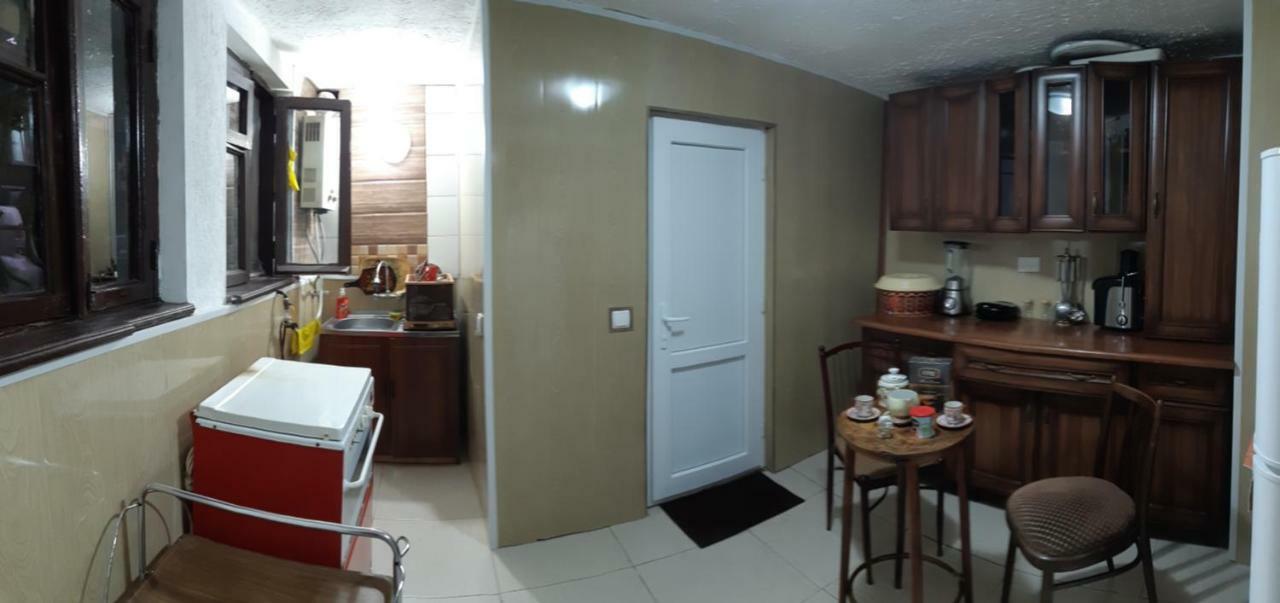 Avlabari Albergue Tiflis Exterior foto