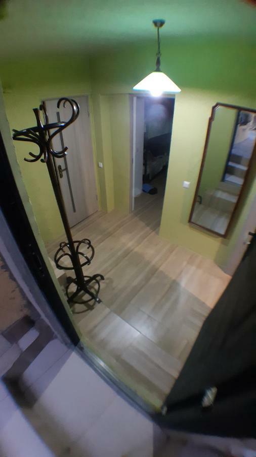 Avlabari Albergue Tiflis Exterior foto