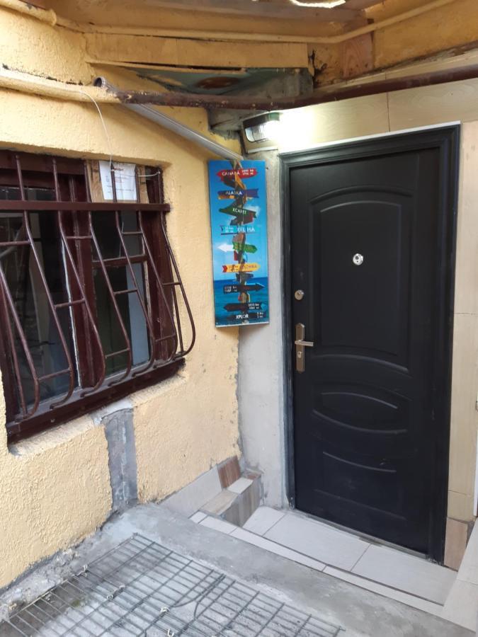 Avlabari Albergue Tiflis Exterior foto
